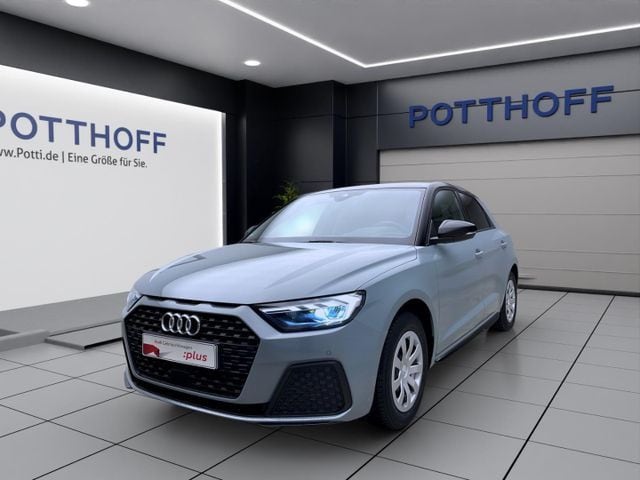 Audi A1 25 TFSI Sportback