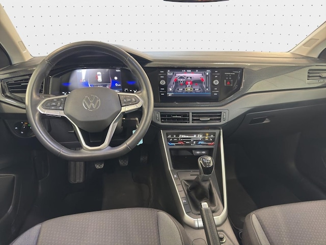 Volkswagen Taigo 1.0 TSI Life