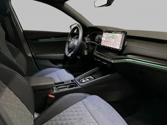 Skoda Octavia 1.5 TSI Combi Sportline