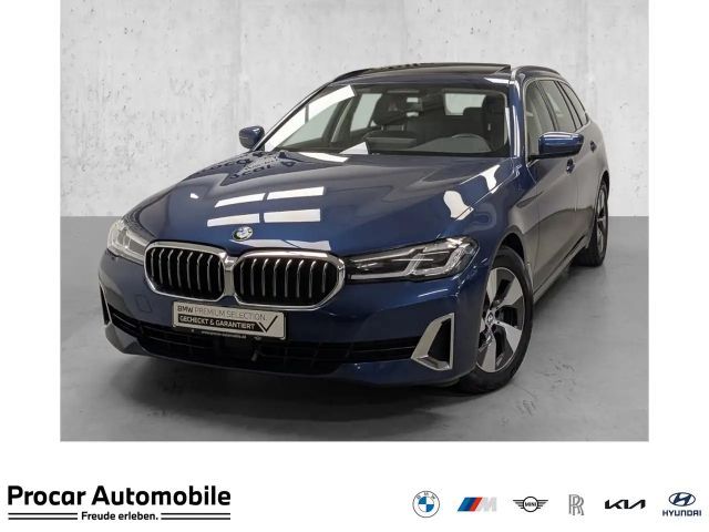 BMW 520 520d Touring