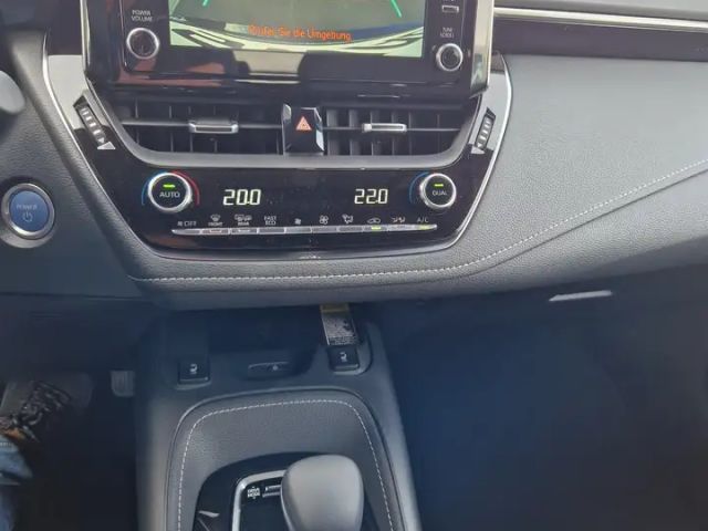 Suzuki Swace Comfort Hybrid