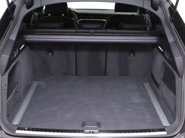 Audi A6 45 TDI Quattro S-Tronic