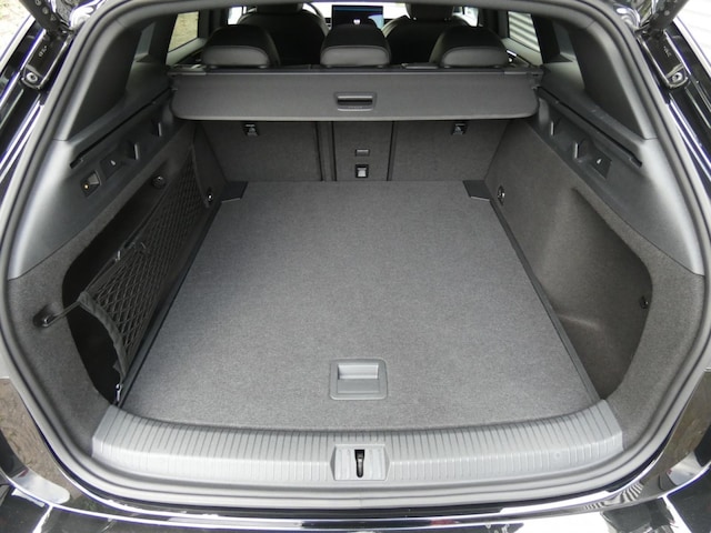 Volkswagen ID.7 Pro Tourer