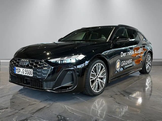 Audi A5 Quattro S-Tronic