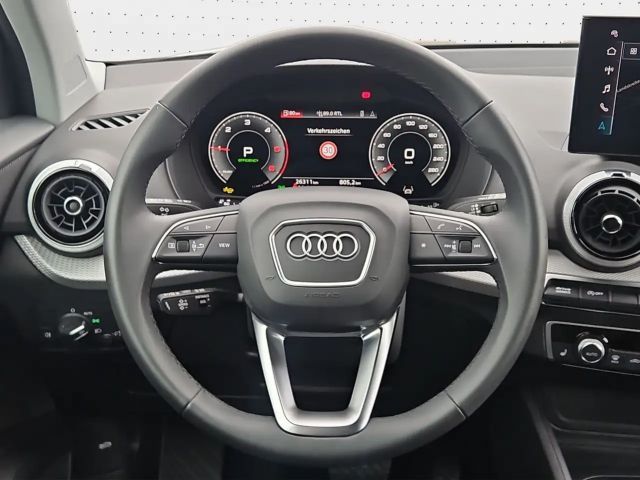Audi Q2 35 TDI Sport