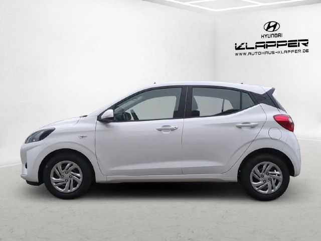 Hyundai i10 Select