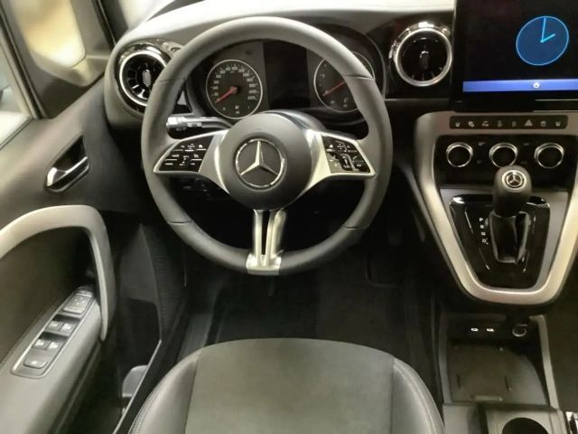 Mercedes-Benz T 180 T 180 d Power Edition  Rückfahrkamera/ILS-LED