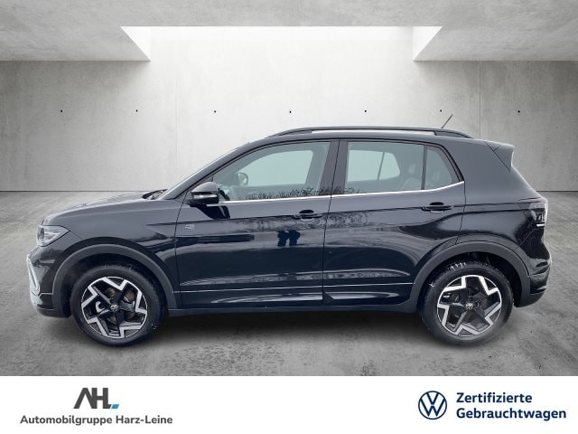Volkswagen T-Cross 1.0 TSI DSG