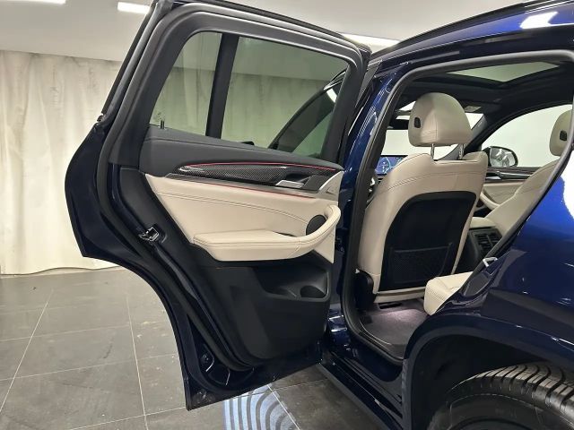 BMW X4 Coupé M-Sport xDrive30d