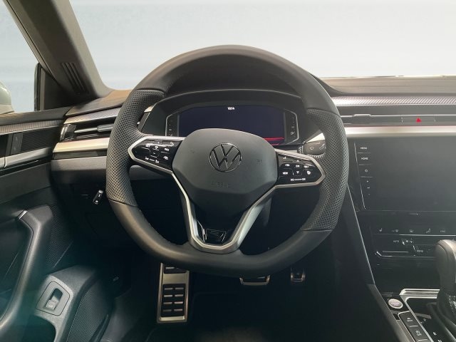 Volkswagen Arteon 2.0 TDI DSG