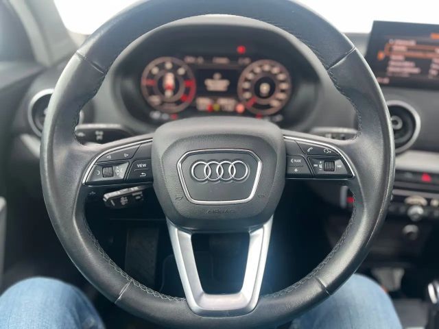 Audi Q2 35 TDI
