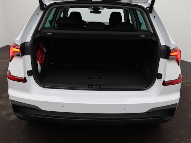 Skoda Kamiq 1.0 TSI Selection