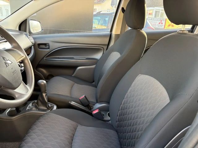 Mitsubishi Space Star MIVEC Star