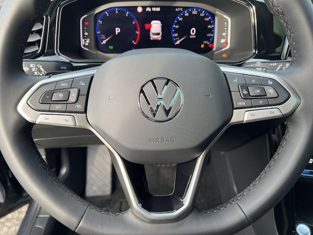 Volkswagen T-Roc 1.5 TSI DSG Style