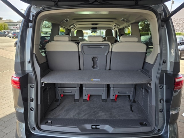 Volkswagen Multivan 2.0 TDI DSG Lang T7