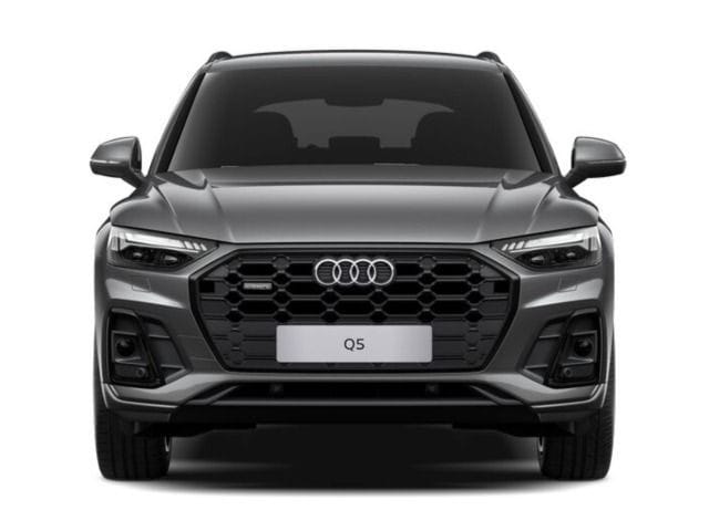 Audi Q5 50 TDI Quattro
