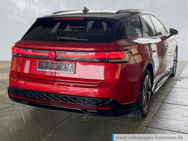 Volkswagen ID.7 4Motion GTX IQ.Drive Tourer