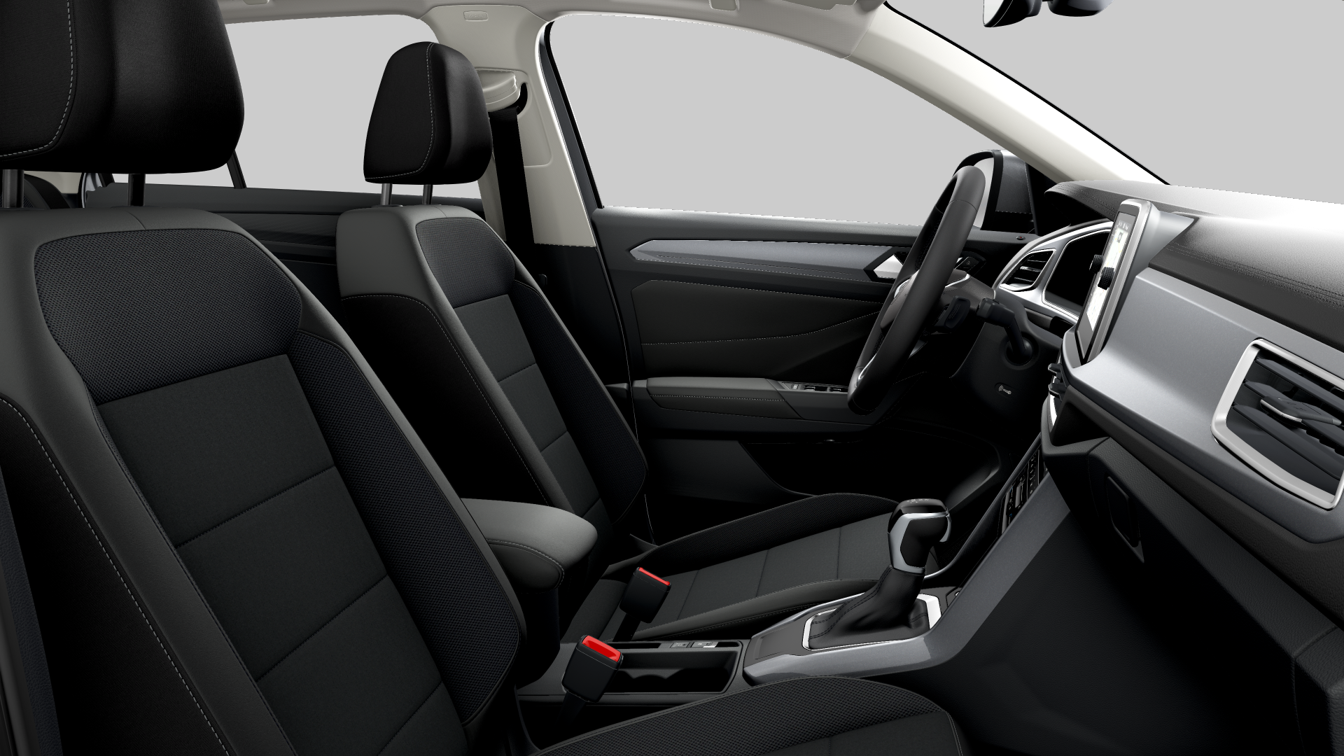 Volkswagen T-Roc 1.5 TSI DSG