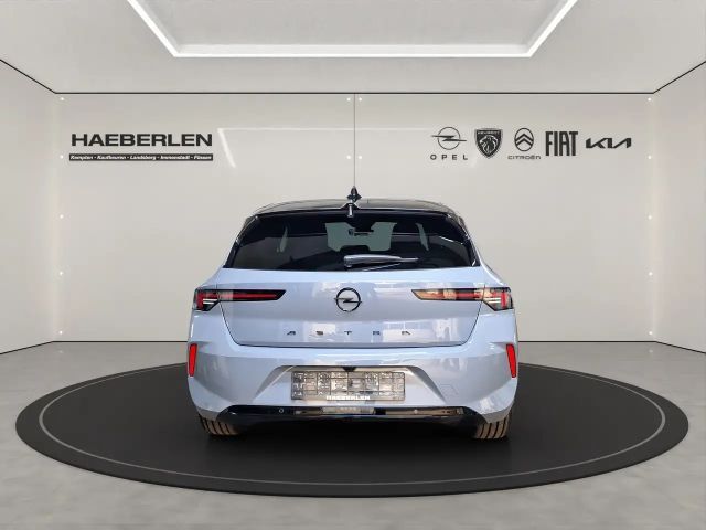 Opel Astra 1.2 Turbo GS-Line Grand Sport Turbo