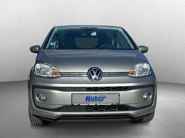 Volkswagen up! 1.0 TSI