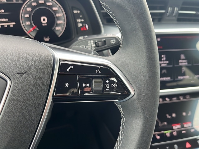 Audi A6 45 TFSI Avant S-Line S-Tronic