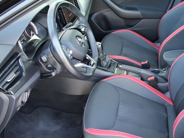 Skoda Scala 1.5 TSI Monte Carlo