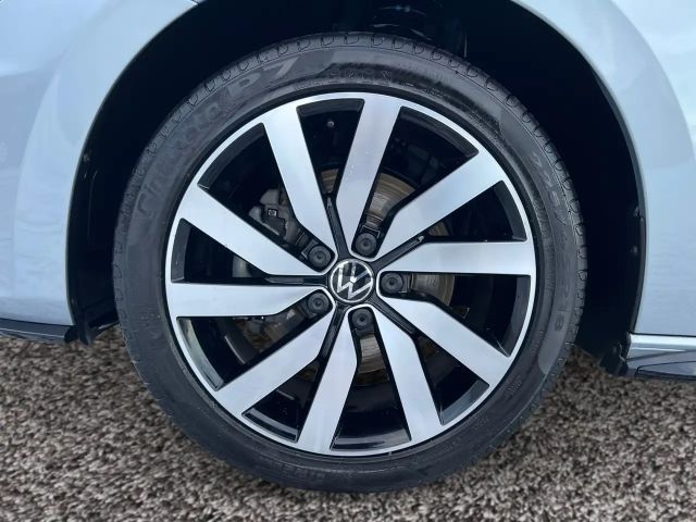 Volkswagen Touran DSG Highline R-Line