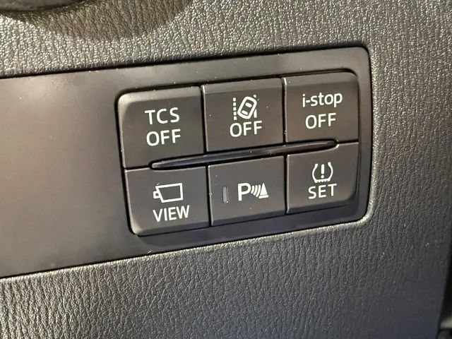 Mazda CX-3 Selection SkyActiv