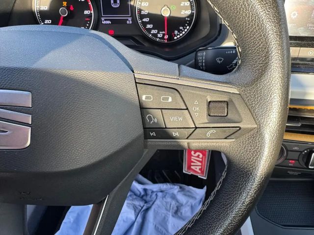 Seat Arona 1.0 TSI DSG