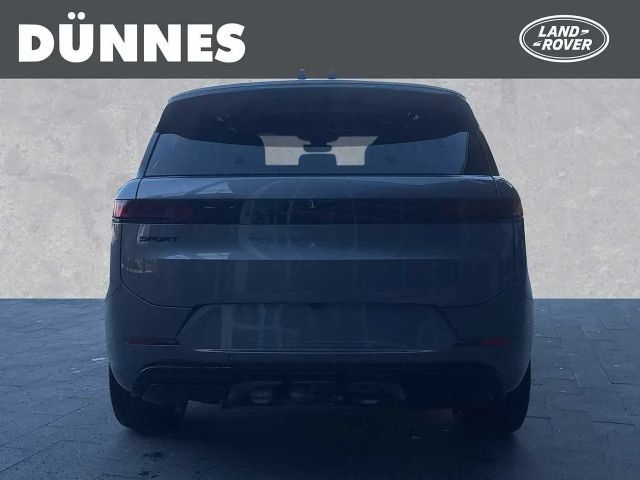 Land Rover Range Rover Sport D300 Dynamic SE