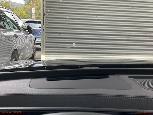 Volkswagen Passat 2.0 TDI DSG R-Line Variant