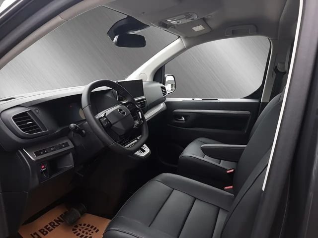 Opel Zafira GS-Line Grand Sport