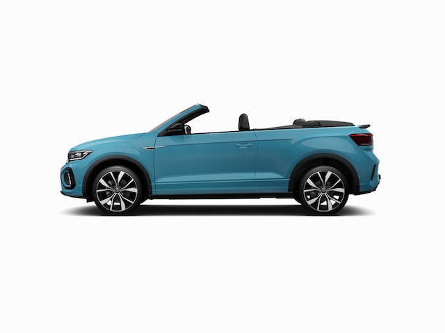 Volkswagen T-Roc 1.5 TSI Cabriolet DSG R-Line