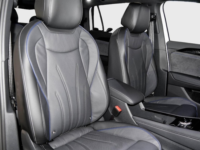 Volkswagen Tayron eHybrid