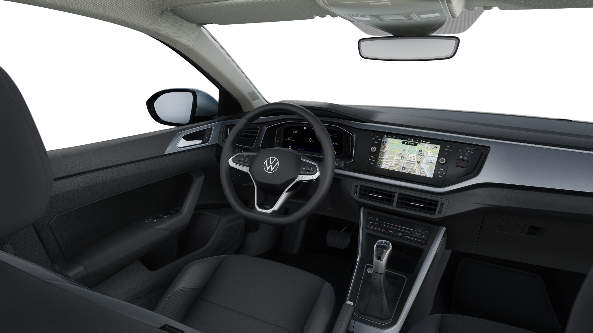 Volkswagen Taigo DSG IQ.Drive Style