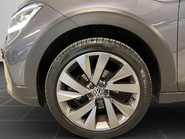 Volkswagen Taigo 1.5 TSI DSG Style