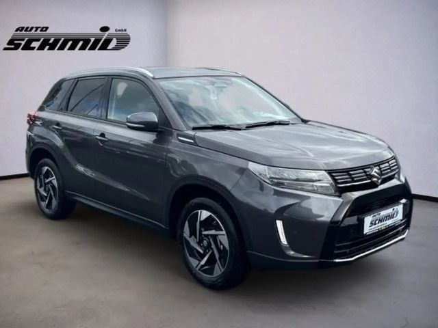Suzuki Vitara AllGrip Comfort