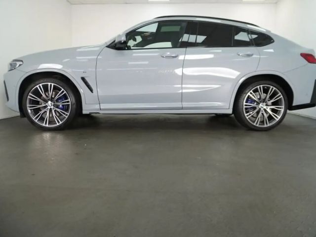 BMW X4 M-Sport xDrive30d