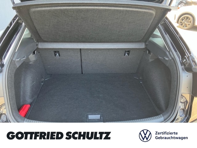 Volkswagen Taigo 1.0 TSI Move