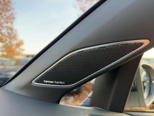 Volkswagen Golf Akra Pano Navi HarmanKardon