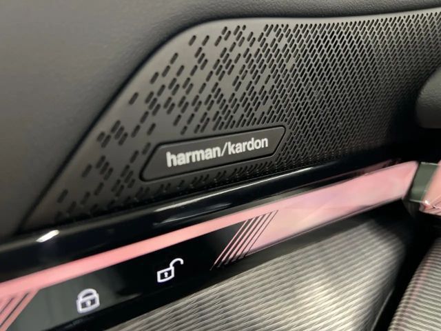 BMW i5 M-Sport Sedan eDrive40