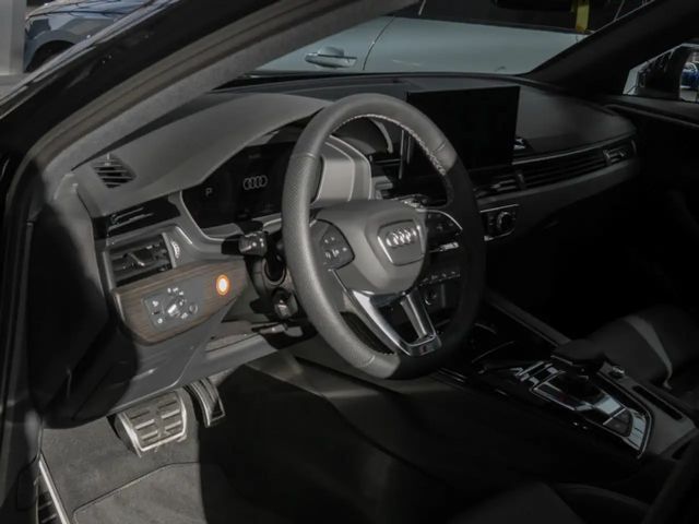 Audi A4 35 TFSI Avant S-Line