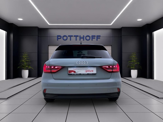 Audi A1 25 TFSI Sportback