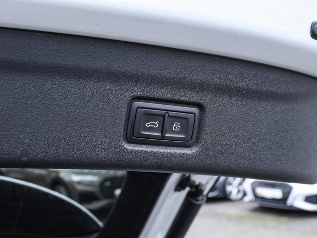 Audi Q6 e-tron Quattro