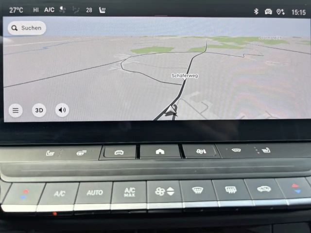 Opel Astra GS-Line Grand Sport