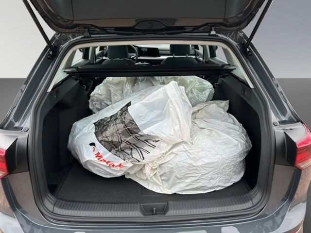 Volkswagen Golf Golf VIII Life Variant