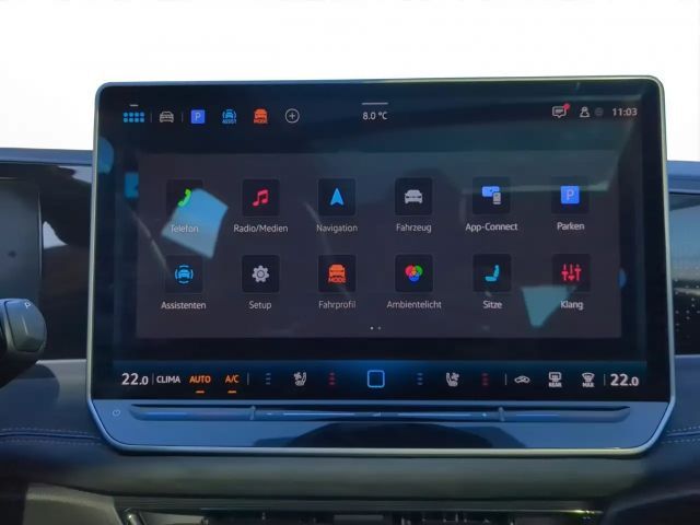 Volkswagen Passat 2.0 TSI DSG R-Line Variant