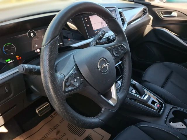 Opel Grandland X GSe