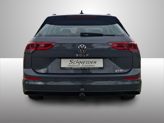 Volkswagen Golf 1.5 TSI DSG Life Variant