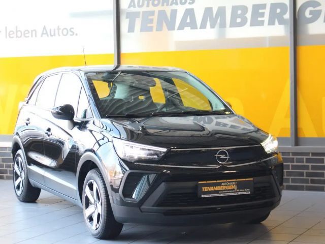 Opel Crossland X Edition
